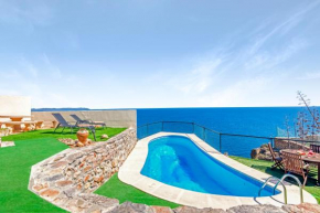Villa Infinity sea views I Pool I BBQ I Jacuzzi